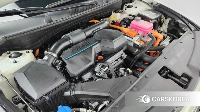 Kia Sportage 5th Generation Hybrid id 3831519 из Кореи 16