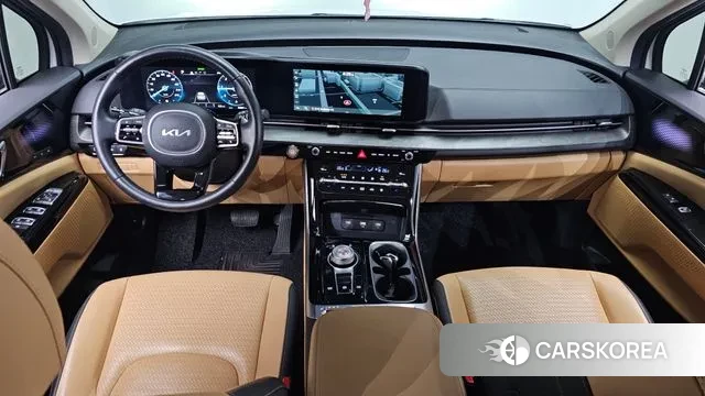 Kia Carnival 4th generation id 3629569 из Кореи 16