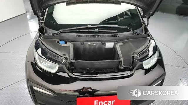 BMW i3 id 3540879 из Кореи 16