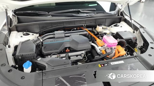 Kia The New Sorento 4th Generation id 4757260 из Кореи 27