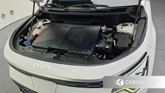 Kia Di All New Niro EV id 3922250 из Кореи 16