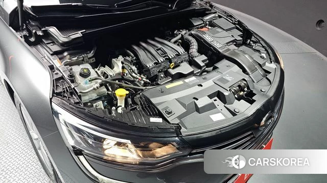 Renault Korea (Samsung) SM6 id 3828539 из Кореи 16