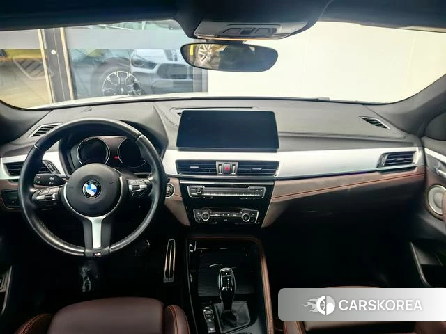 BMW X2 id 4240799 из Китая 7