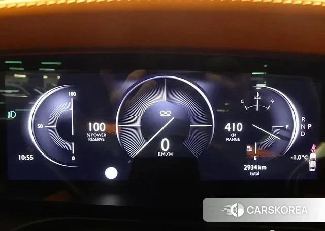 Rolls-Royce Ghost 2nd Generation id 3644353 из Кореи 16