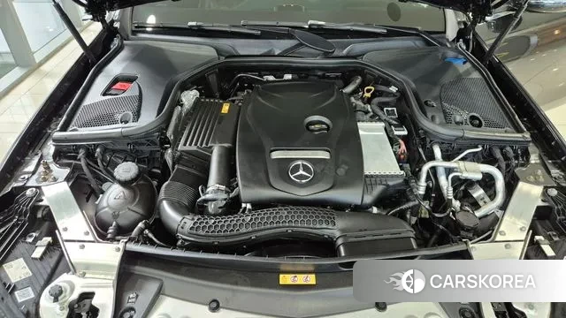 Mercedes-Benz E-Class W213 id 3438454 из Кореи 16