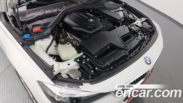 BMW 3 Series GT (F34) id 2834271 из Кореи 16