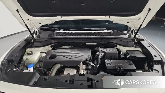 Ssangyong Torres id 3333690 из Кореи 16