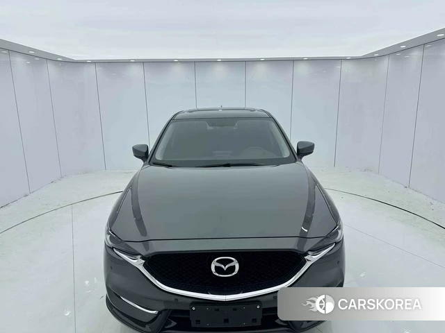 Mazda CX-5 id 4299663 из Китая 19