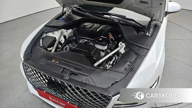 Genesis G80 (RG3) id 3334584 из Кореи 16