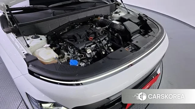 Hyundai Kona (SX2) id 3164278 из Кореи 16