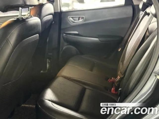 Hyundai Kona Electric id 2948668 из Кореи 16