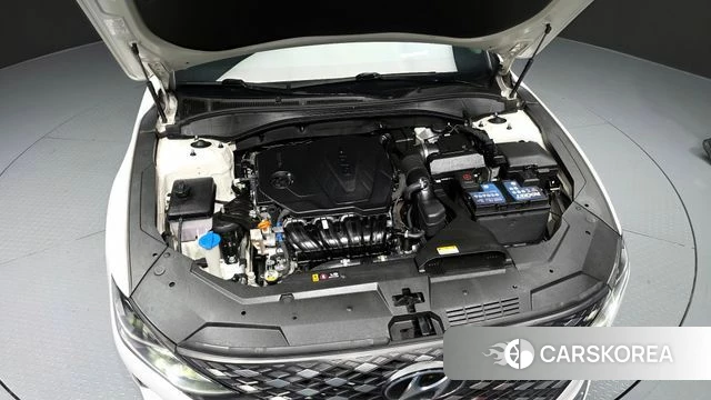 Hyundai The New Grandeur IG id 3916559 из Кореи 16