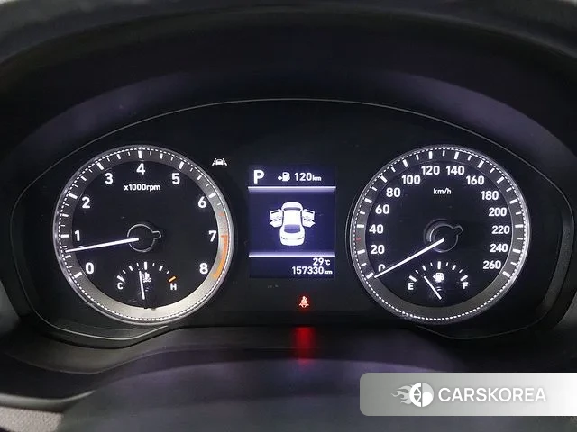 Hyundai Grandeur IG id 2966797 из Кореи 16