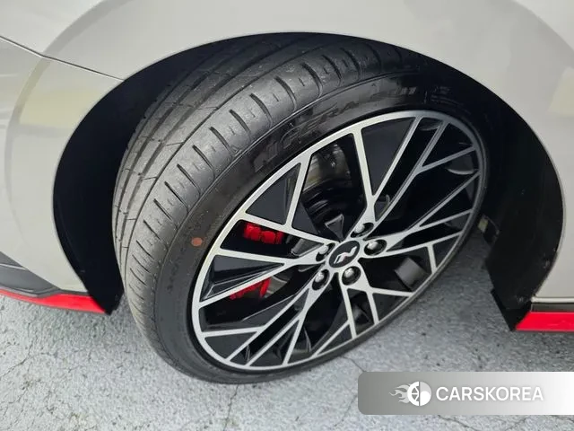 Hyundai Avante (CN7) id 3482712 из Кореи 11