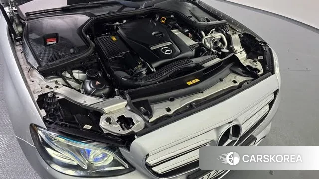 Mercedes-Benz E-Class W213 id 3754744 из Кореи 16