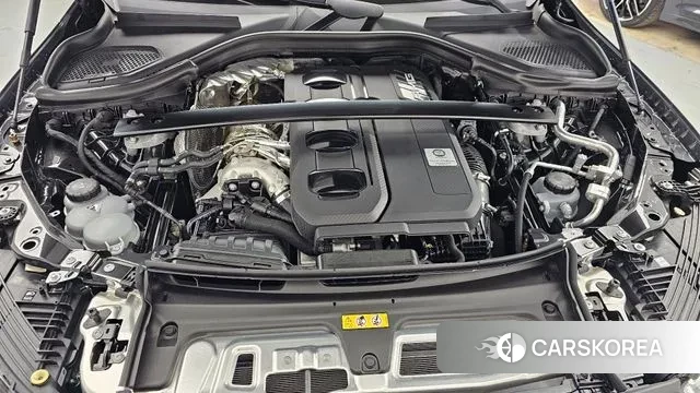 Mercedes-Benz GLC-Class X254 id 3304979 из Кореи 16