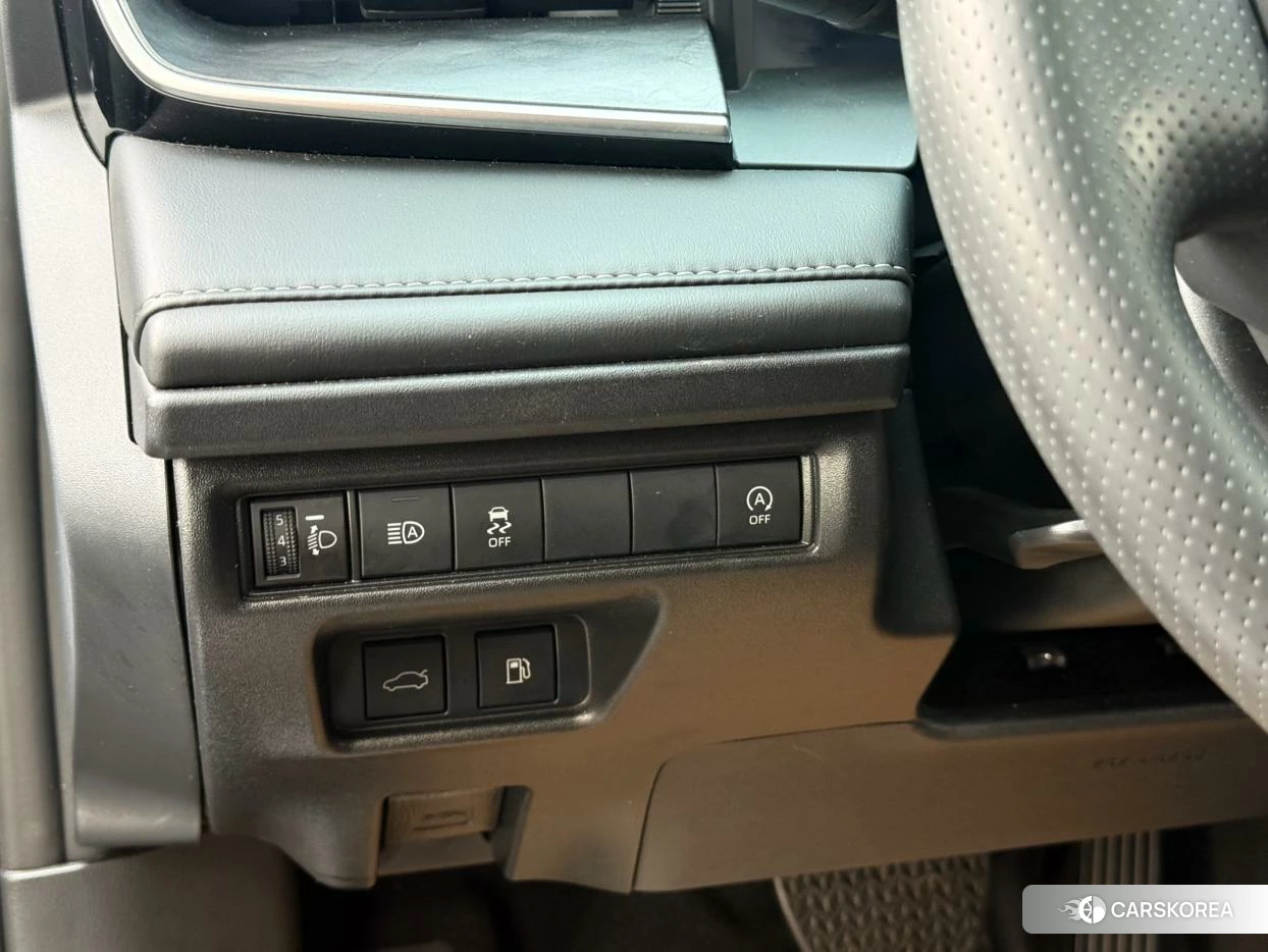 Toyota Camry id 4510815 из Китая 18