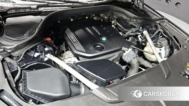 BMW 6 Series GT (G32) id 3238196 из Кореи 16