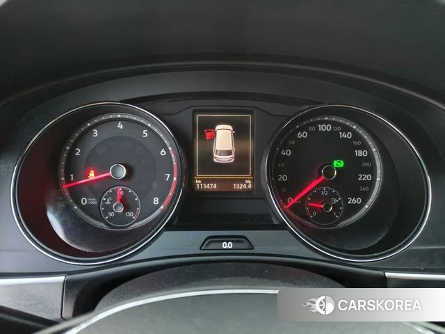 Volkswagen Tourang 2019 Черный из Китая, фото 6