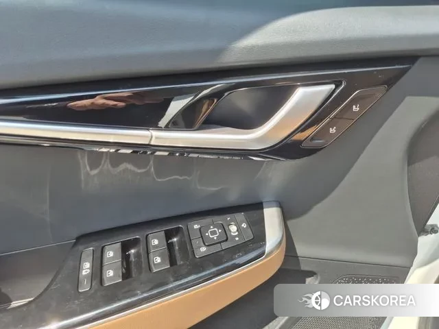 Kia EV6 id 2964473 из Кореи 13