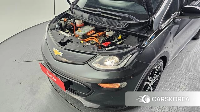 Chevrolet (GM Daewoo) Bolt EV id 3829200 из Кореи 16