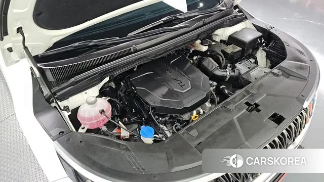 Kia Carnival 4th generation id 3356005 из Кореи 16