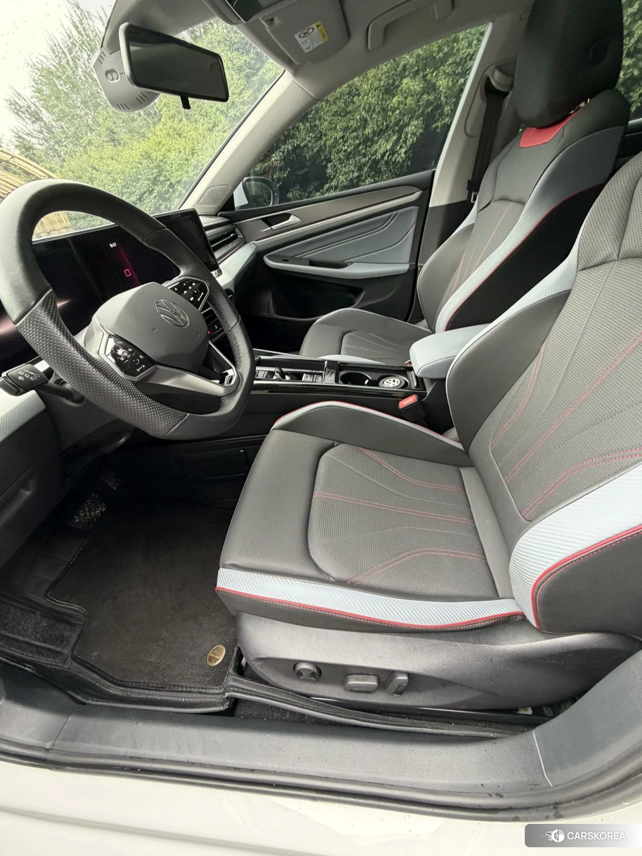 Volkswagen Lingdu id 4487160 из Китая 10