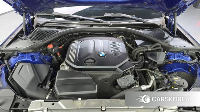 BMW 3 Series (G20) id 4430208 из Кореи 16