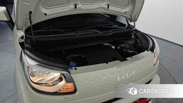 Kia The New Ray id 3827159 из Кореи 16