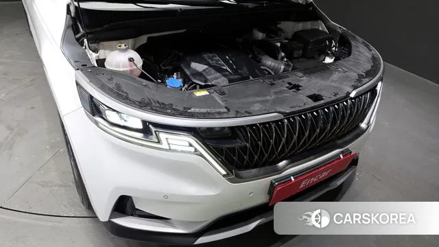 Kia Carnival 4th generation id 3625281 из Кореи 16