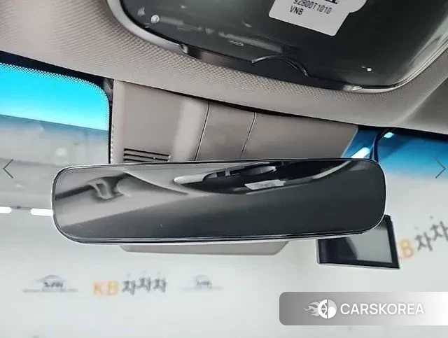 Genesis G80 (RG3) id 3459050 из Кореи 15