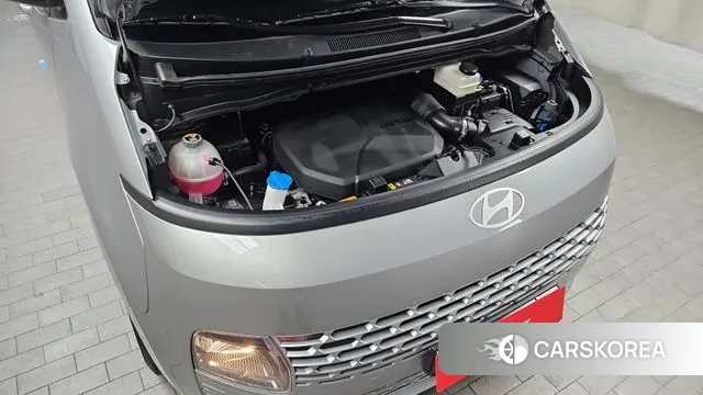 Hyundai Staria id 3426156 из Кореи 16