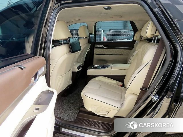 Hyundai Palisade id 3860742 из Кореи 16