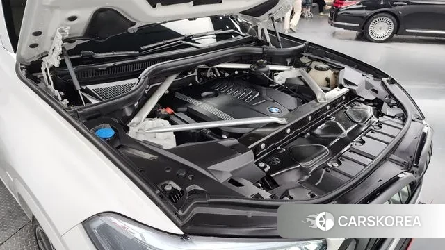 BMW X6 (G06) id 2885339 из Кореи 16