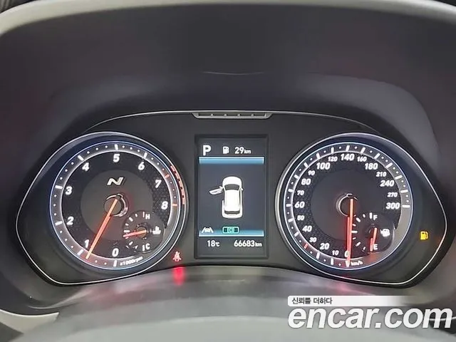 Hyundai Veloster (JS) id 2703826 из Кореи 15