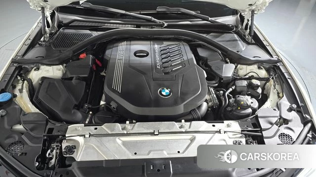 BMW 3 Series (G20) id 4937195 из Кореи 28