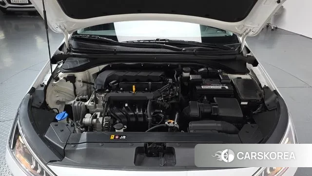 Hyundai The New Avante AD id 3024043 из Кореи 16