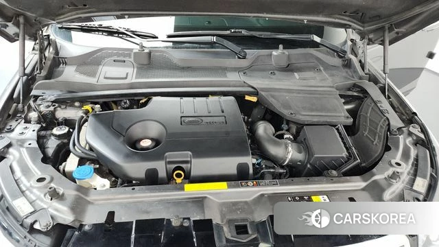 Land Rover Discovery Sports id 4563305 из Кореи 16