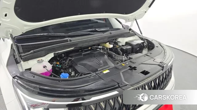 Kia The New Carnival 4th Generation id 3769455 из Кореи 16