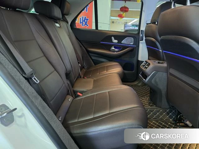 Mercedes-Benz GLE (import) id 4300807 из Китая 8