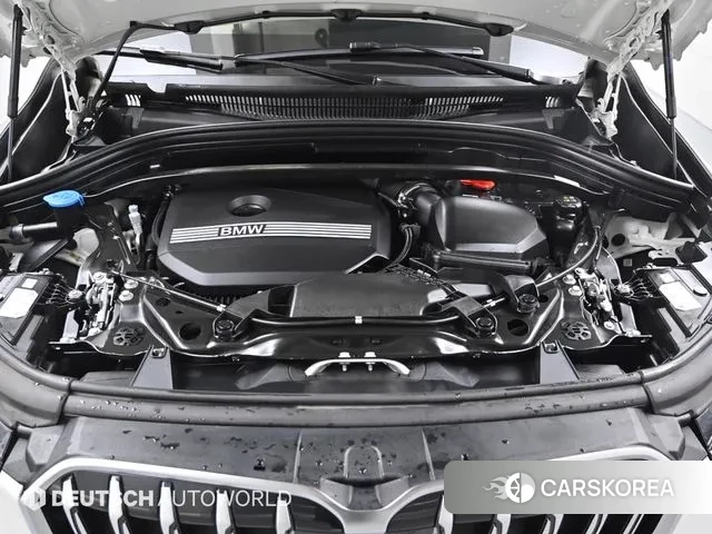 BMW X1 (U11) id 3020874 из Кореи 16