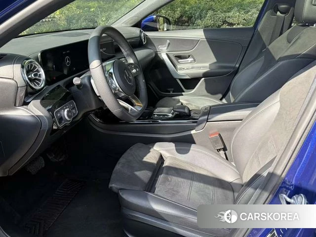 Mercedes-Benz Class A id 4264666 из Китая 9