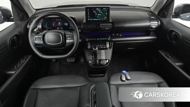 Hyundai Casper id 4749873 из Кореи 26