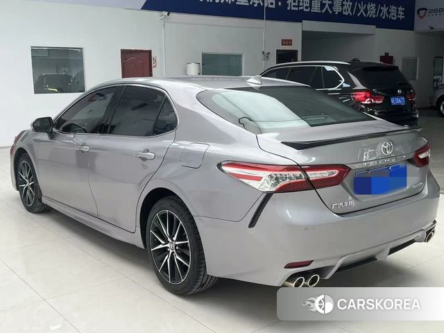 Toyota Camry id 4263574 из Китая 7