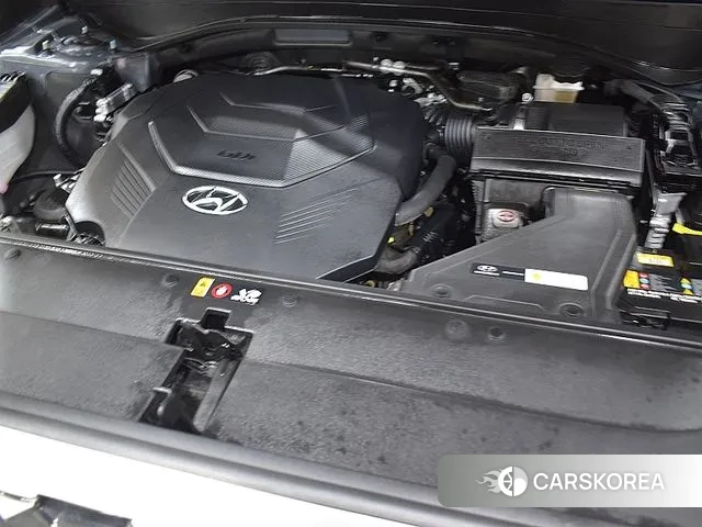 Hyundai Palisade id 3760261 из Кореи 16