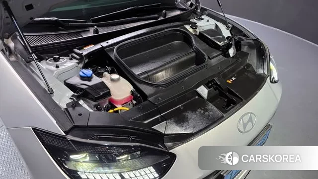 Hyundai Ionic 6 id 3523867 из Кореи 16