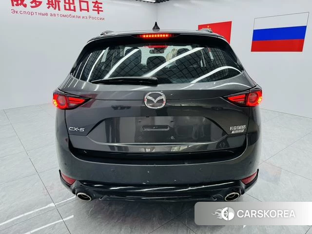 Mazda CX-5 id 4335256 из Китая 11