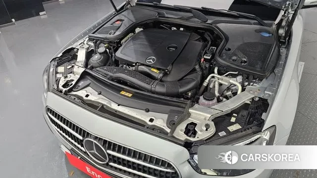 Mercedes-Benz E-Class W213 id 3601045 из Кореи 16