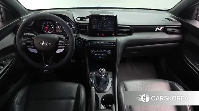 Hyundai Veloster (JS) id 3464919 из Кореи 16