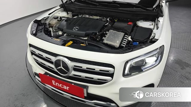 Mercedes-Benz GLB-Class X247 id 4749906 из Кореи 16